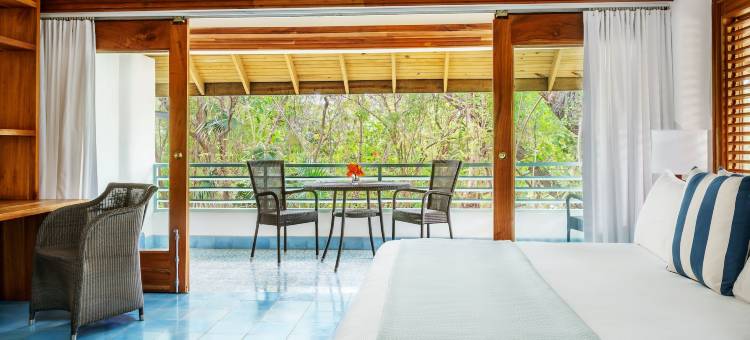 空闲片刻悬崖酒店(Idle Awhile Cliffs)图片