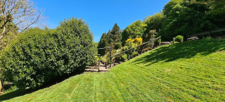 曼斯菲尔德之家酒店(Mansfield House Hotel)图片