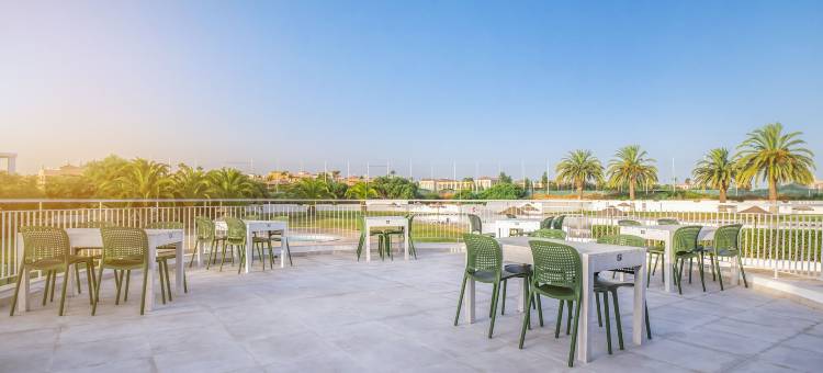 安科拉公园 - 太阳广场度假村酒店(Ancora Park - Sunplace Hotels & Resorts)图片