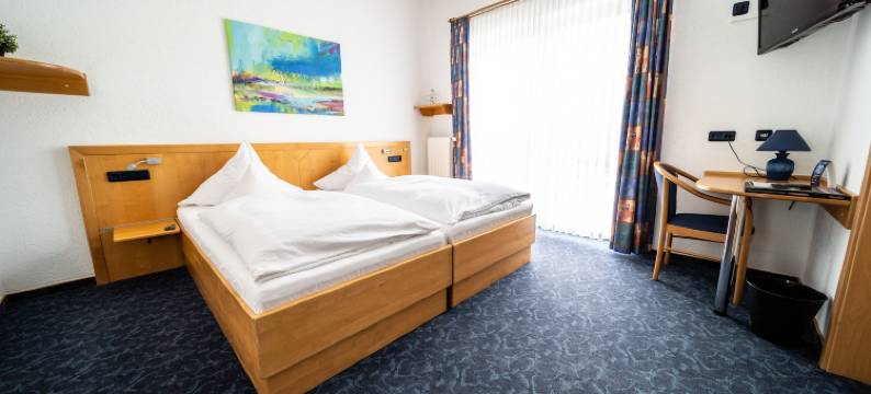 里德尔酒店(Hotel Rieder)图片