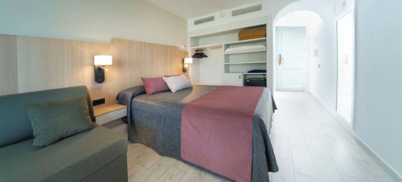 卡利梅拉菲多花园酒店(Hotel Calimera Fido Gardens)图片