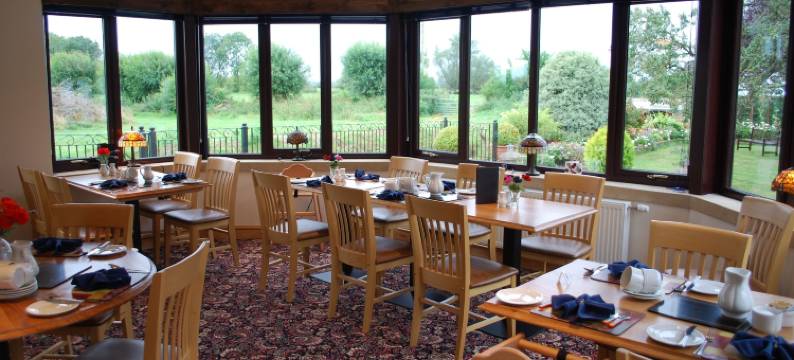 双门农场酒店(Double-Gate Farm)图片