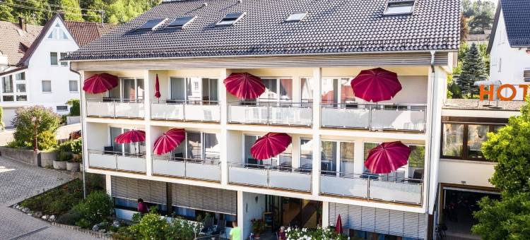 噶尼加戈霍夫酒店(Hotel Garni Jägerhof)图片