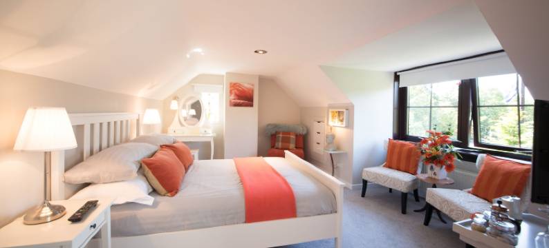 Justb Edinburgh图片