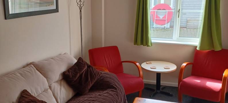 猎鹰巢旅店(Falcons Nest)图片