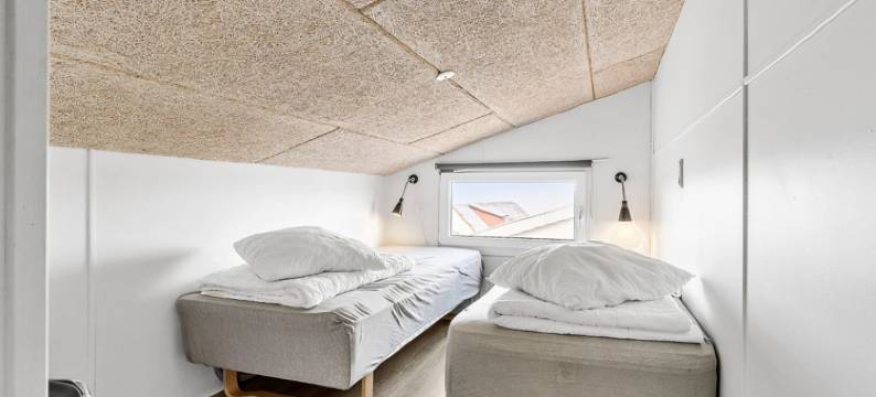 坎帕内·贝伊登·斯特兰德民宿(First Camp Bøjden Strand)图片