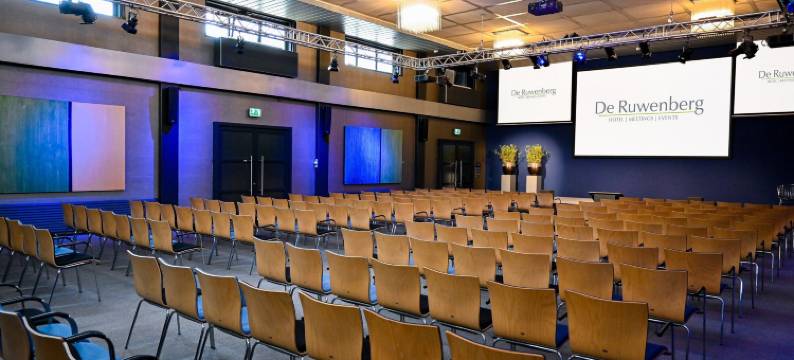 路林堡酒店(Hotel de Ruwenberg Den Bosch - Sint Michielsgestel)图片