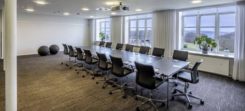 凯勒斯公园克伦威尔酒店(Comwell Kellers Park)图片