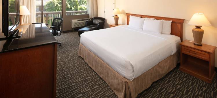 贝尔维尤红狮酒店(Red Lion Hotel Bellevue)图片