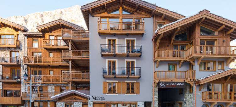 友好酒店维多利亚旅馆(Victoria Lodge, Friendly Hotel)图片