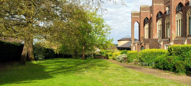 奇格威尔摄政王子酒店，贝斯特韦斯特品质精选(London Chigwell Prince Regent Hotel, BW Signature Collection)图片