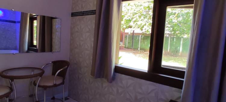 香蕉藤旅馆(Pousada Banana Cipó)图片