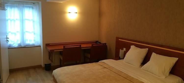 Les Pas Sages酒店-小酒馆(Hotel-Bistro les Pas Sages)图片