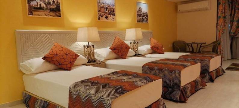 阿尔马迪亚法酒店(Al Madiafa Hotel)图片