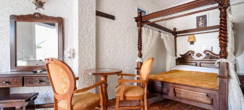 波尔图佩里萨酒店(Hotel Porto Perissa)图片