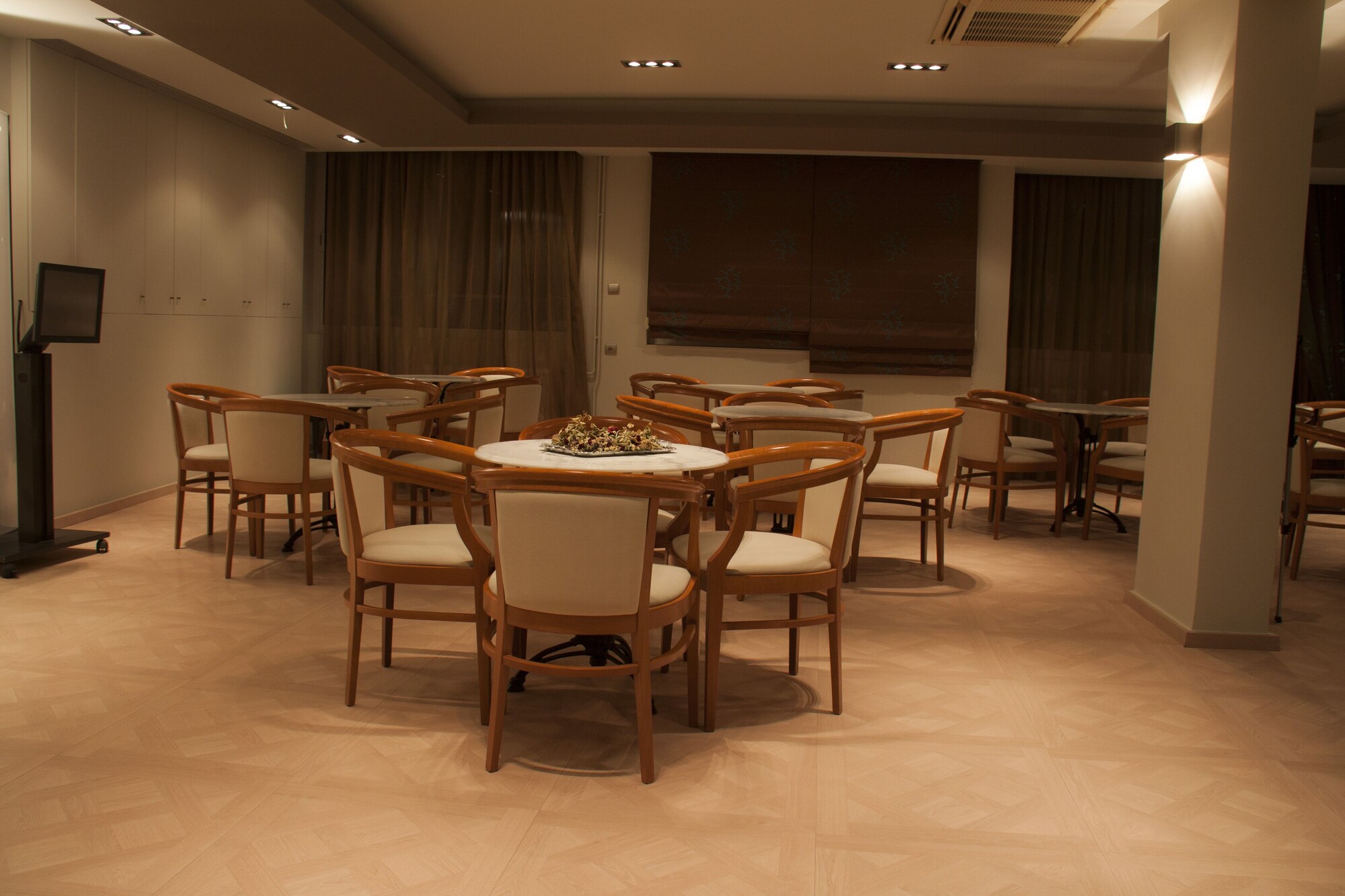 Saronis Hotel Hotel Overview