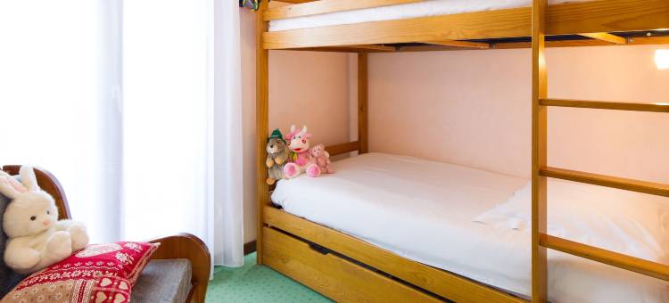 乐斯苏丹内尔酒店(Hôtel les Soldanelles)图片