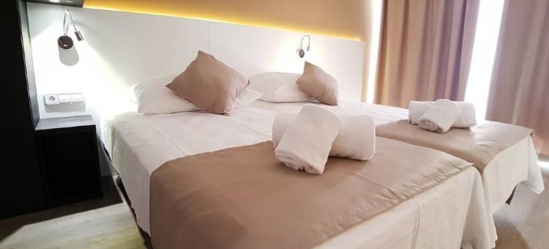 星球一号酒店(Planet One Hotel)图片