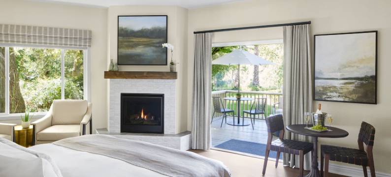 米利肯河旅馆(Milliken Creek Inn)图片