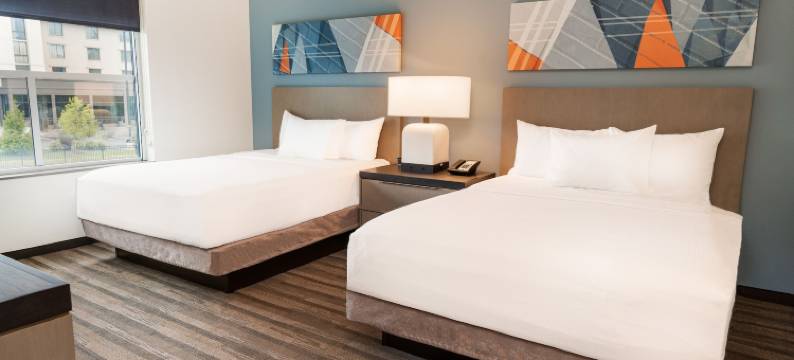 纳什维尔机场凯悦嘉寓酒店(Hyatt House Nashville Airport)图片