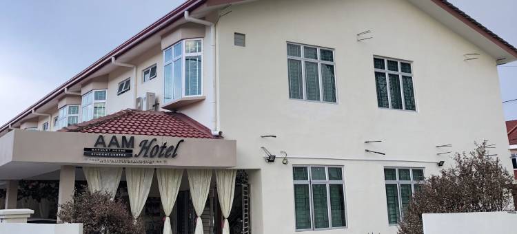 AAM酒店(Aam Hotel)图片