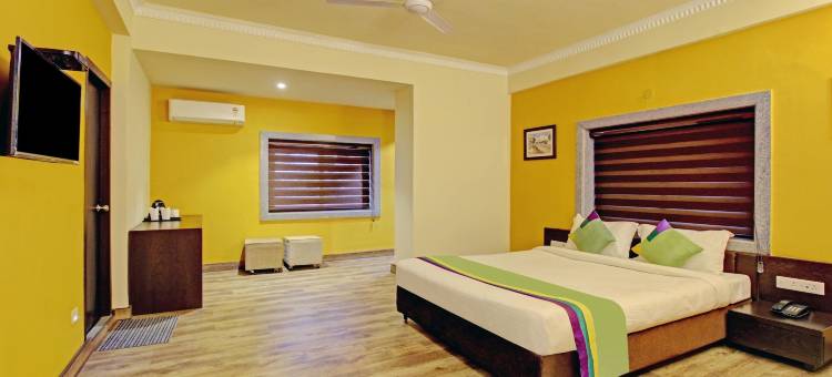 Treebo Asl Prime, Gariahat图片