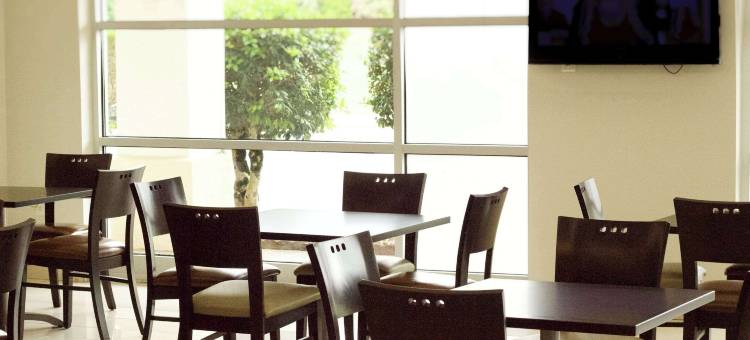 近查塔努加南部的品质酒店(Quality Inn near Chattanooga South)图片