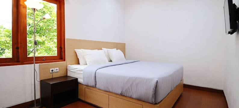 日惹卡玛拉屋酒店(Kamala House)图片