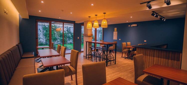 萨斯卡精品店(Saska Boutique Hotel)图片