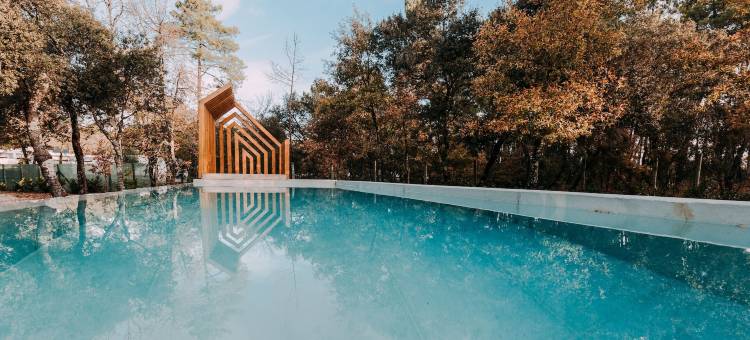 卢斯迷人乡村民宿(Luz Charming Houses)图片