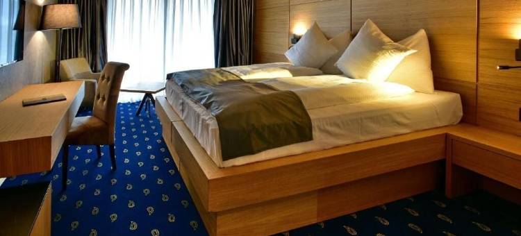 Glarnerland市酒店(City Hotel Glarnerland)图片