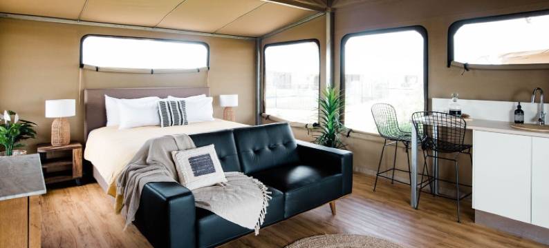 米切尔草原度假村(Mitchell Grass Retreat)图片