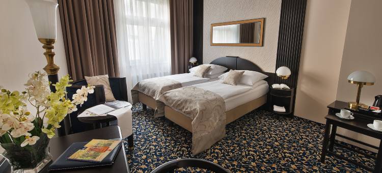 埃斯布里特皇家酒店(EA Hotel Royal Esprit)图片