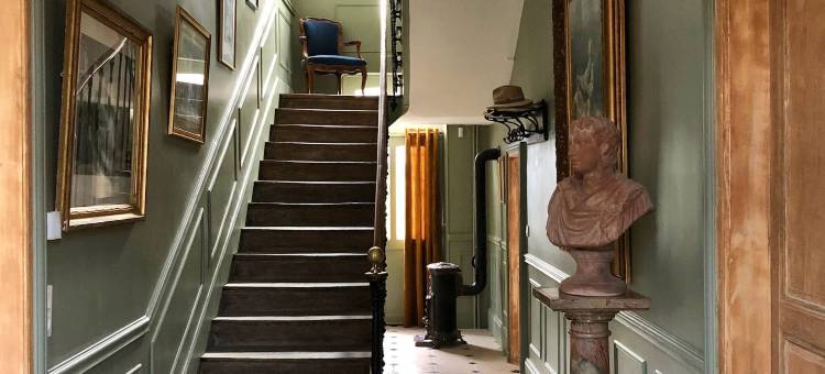 Manoir de La Croix Saint Louis "Luxury Guest House"图片