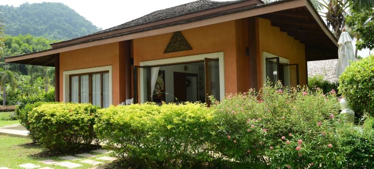 拉古那别墅精品酒店(Laguna Villas Boutique Hotel)图片