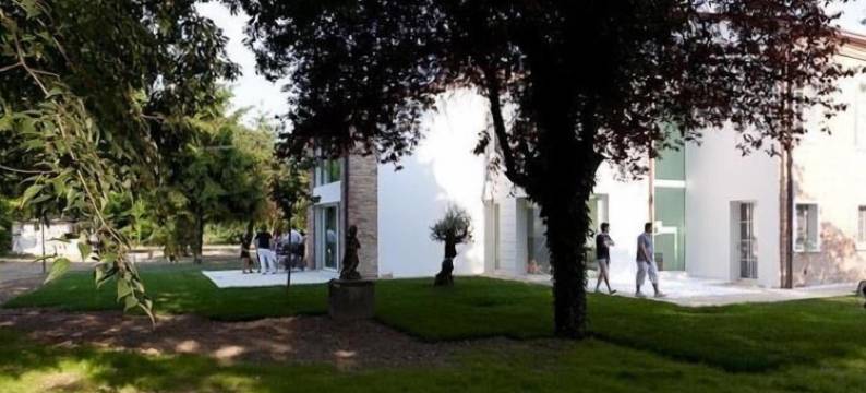 法萨纳拉旅馆(Horti Della Fasanara)图片