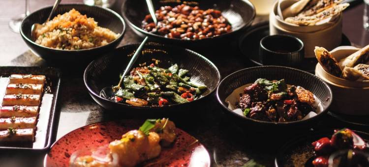 Clarion Hotel the Pier图片