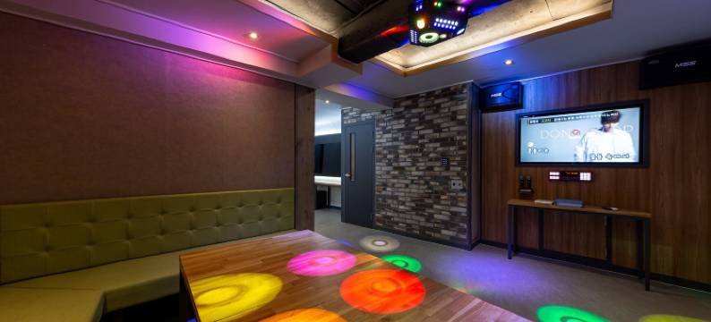 松潭25号酒店(Songtan Number 25 Hotel)图片