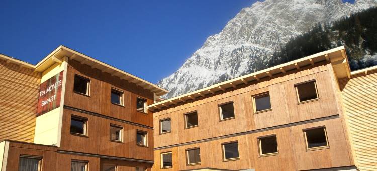 泰亚智能自然酒店(Hotel TIA Smart Natur)图片