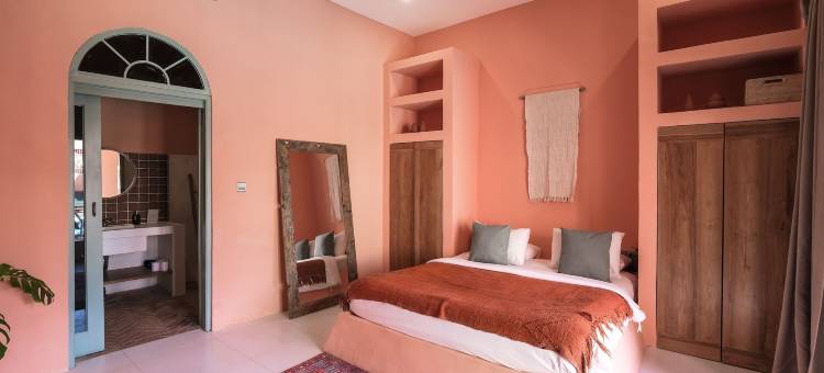 科尔多瓦别墅(Villa Cordoba Canggu)图片
