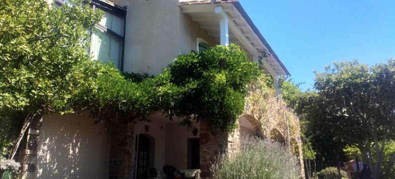 阿布斯花园(Les Jardins d'Arbousse)图片