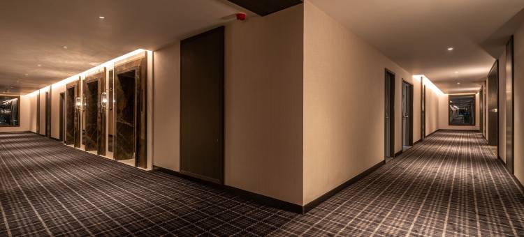 丽景楼酒店(The Residency Towers Chennai)图片