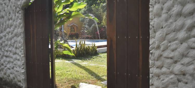 eco旅馆kuima(Eco Hostal Kuima)图片