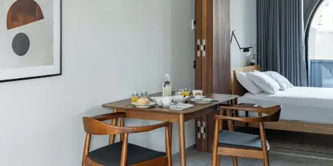 Lisbon Five Stars Alcântara Lofts 里斯本五星級Alcântara閣樓
