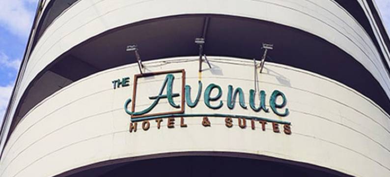The Avenue酒店和套房(The Avenue Hotel & Suites)图片