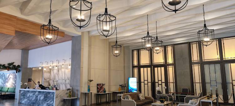 酒店格兰德(Hotel Grande)图片
