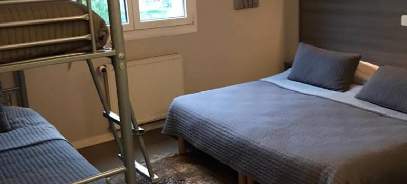 克里泽酒店(Hôtel le Cerizay)图片