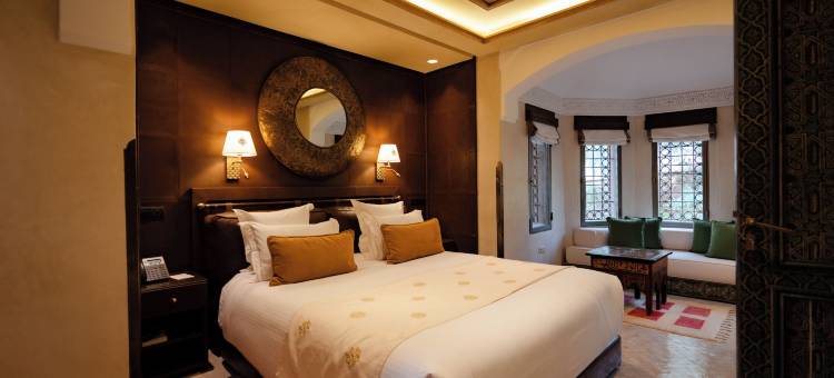 奥林托阿特拉斯山度假村(Olinto Atlas Mountain Retreat)图片