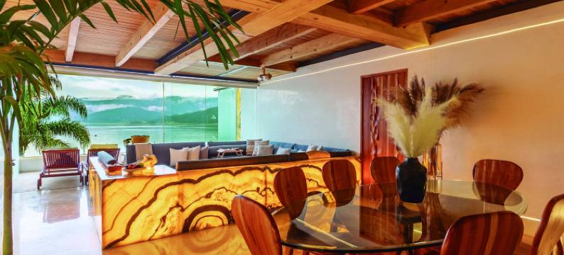 埃尔桑图阿里奥度假Spa酒店(El Santuario Resort & Spa)图片