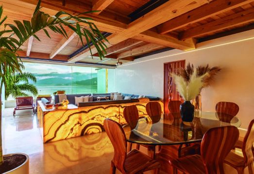 El Santuario Resort & SpaHotel Overview